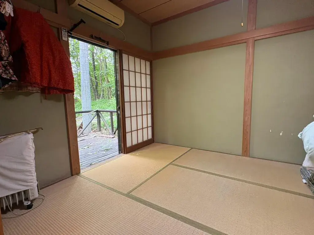 2LDK Nasu-machi Tochigi Prefecture Property (7)
