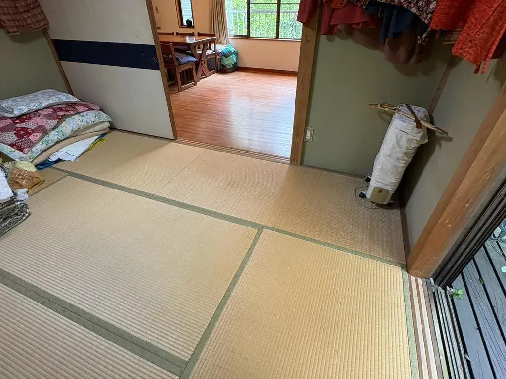 2LDK Nasu-machi Tochigi Prefecture Property (8)