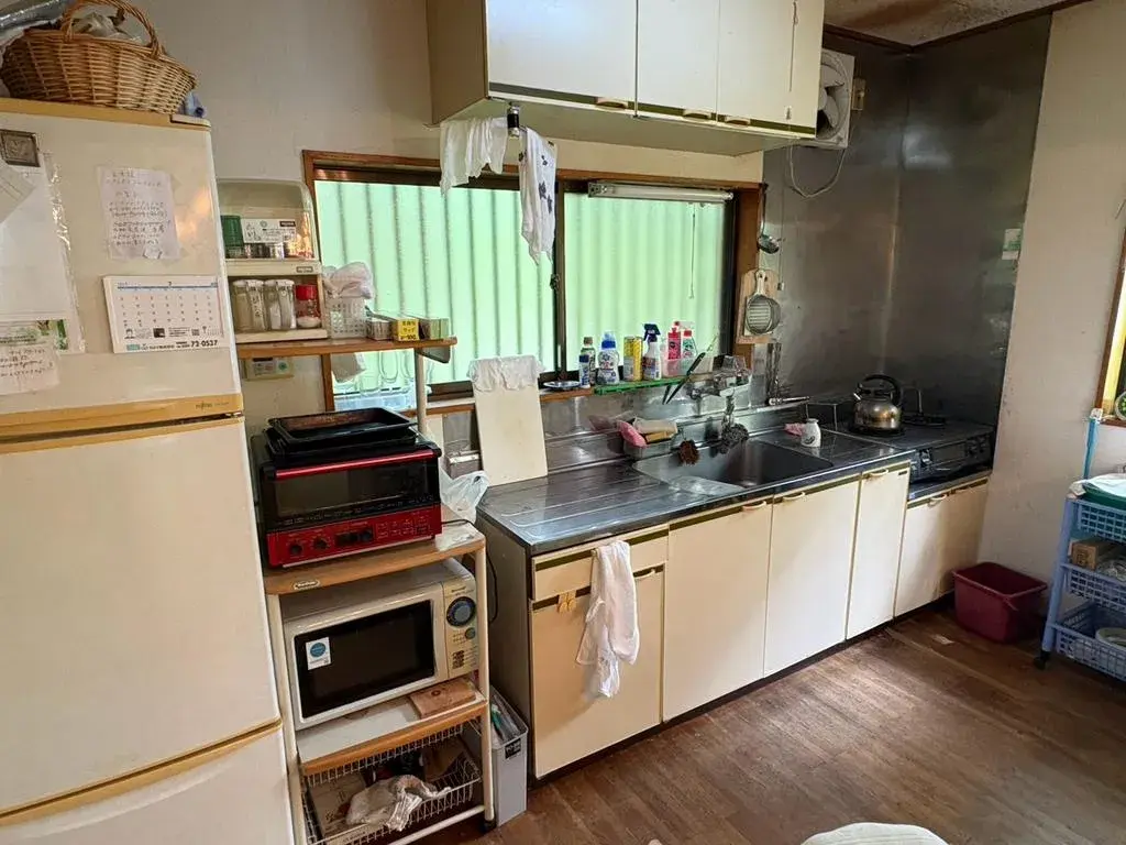 2LDK Nasu-machi Tochigi Prefecture Property (10)