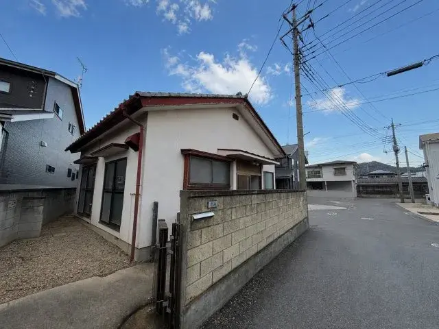 Akiya in Tochigi