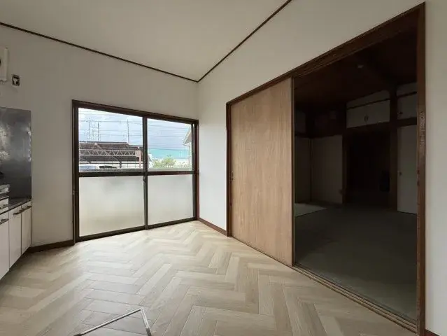 3DK Ashikaga City Tochigi Prefecture (11)