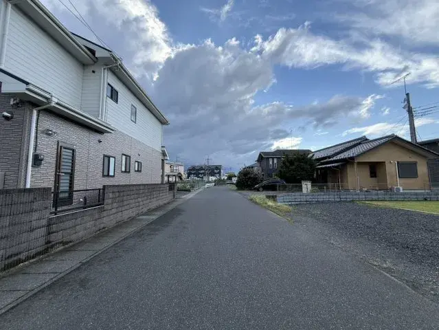 3DK Ashikaga City Tochigi Prefecture (4)