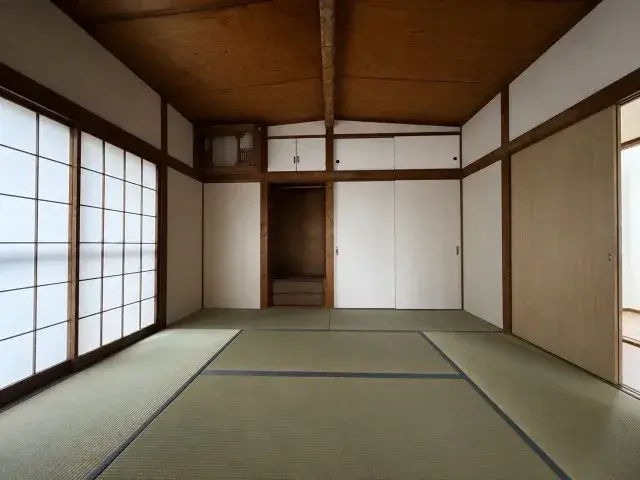 3DK Ashikaga City Tochigi Prefecture (8)