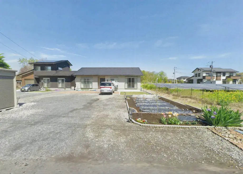 Akiya in Tochigi