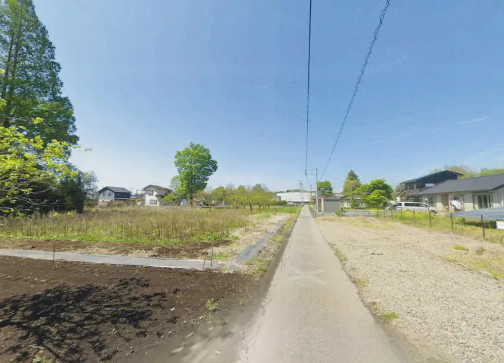 Propiedad 3DK Ciudad de Utsunomiya Prefectura de Tochigi (2)