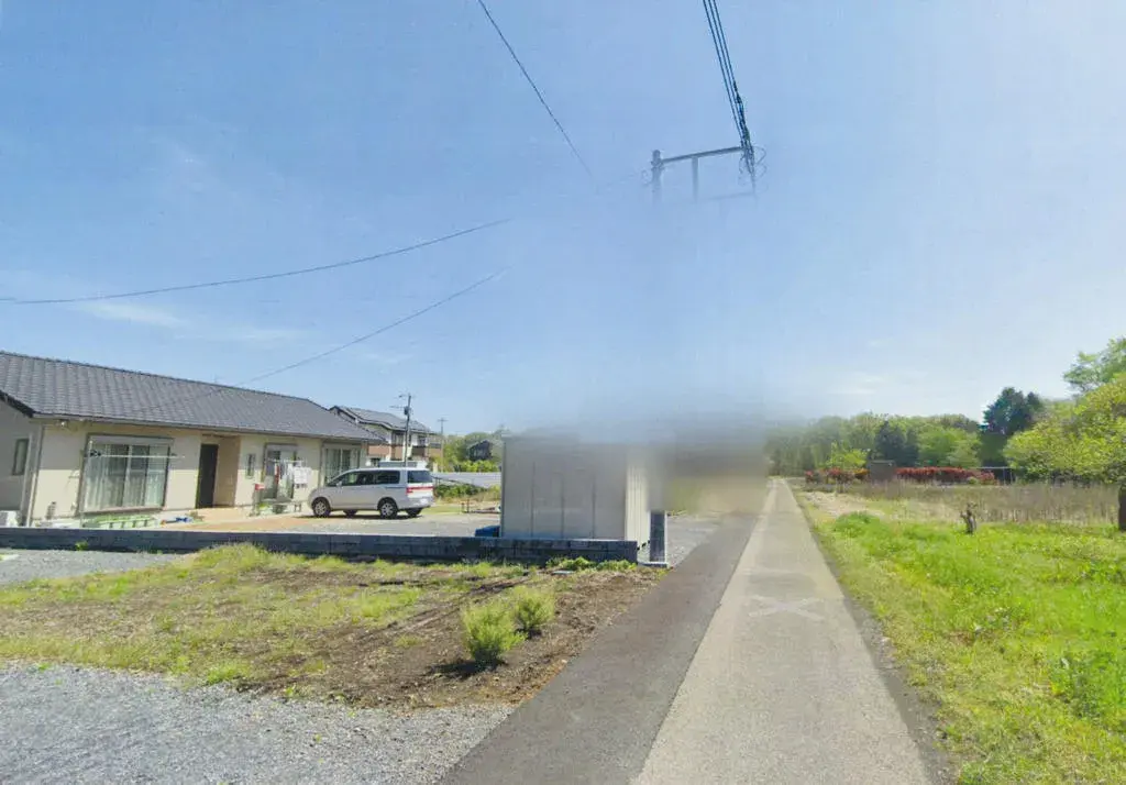 Propiedad 3DK Ciudad de Utsunomiya Prefectura de Tochigi (3)