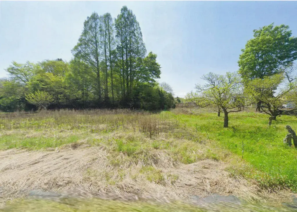 Propiedad 3DK Ciudad de Utsunomiya Prefectura de Tochigi (4)
