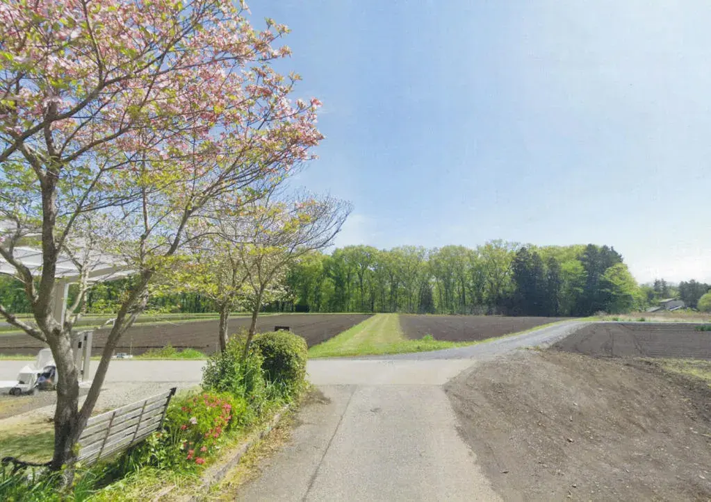 Propiedad 3DK Ciudad de Utsunomiya Prefectura de Tochigi (5)