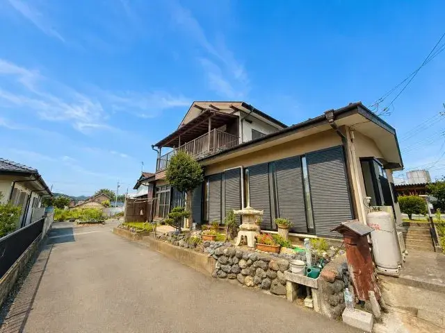 Akiya in Tochigi