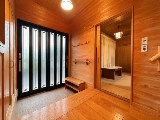 Bien immobilier 5SLDK Ville d'Ashikaga Préfecture de Tochigi (11)