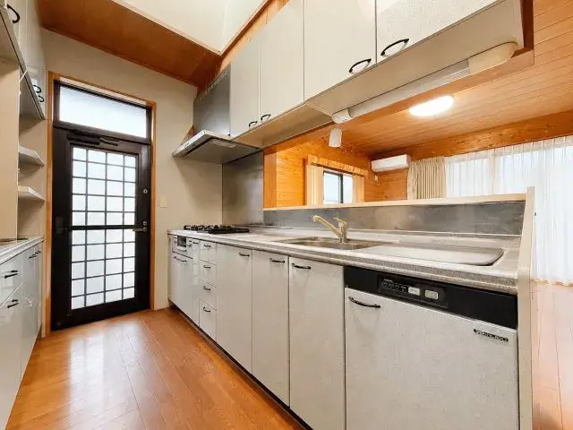 Bien immobilier 5SLDK Ville d'Ashikaga Préfecture de Tochigi (12)