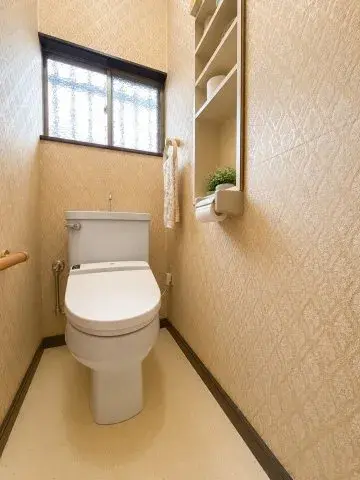 Bien immobilier 5SLDK Ville d'Ashikaga Préfecture de Tochigi (14)