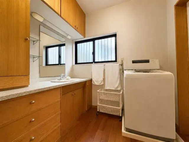 Bien immobilier 5SLDK Ville d'Ashikaga Préfecture de Tochigi (15)