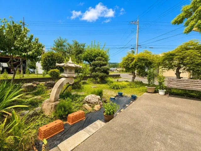 Bien immobilier 5SLDK Ville d'Ashikaga Préfecture de Tochigi (16)
