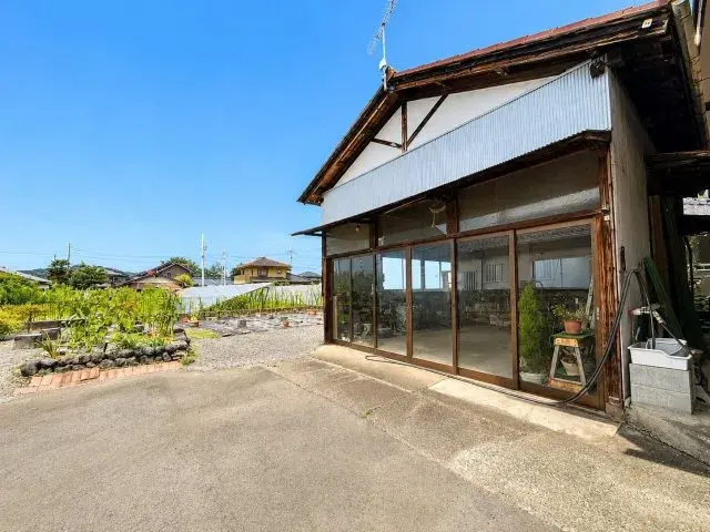 Bien immobilier 5SLDK Ville d'Ashikaga Préfecture de Tochigi (3)