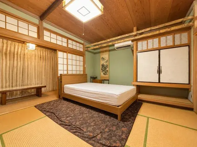 Bien immobilier 5SLDK Ville d'Ashikaga Préfecture de Tochigi (10)