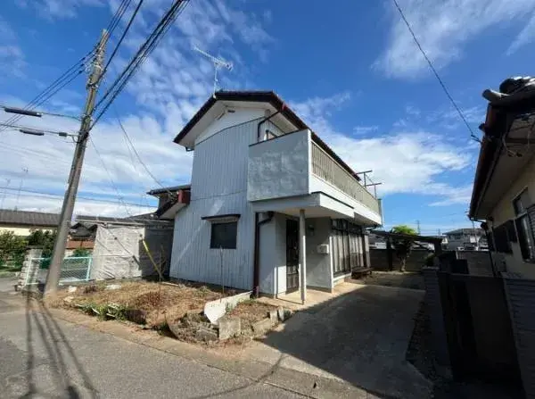 Akiya in Tochigi