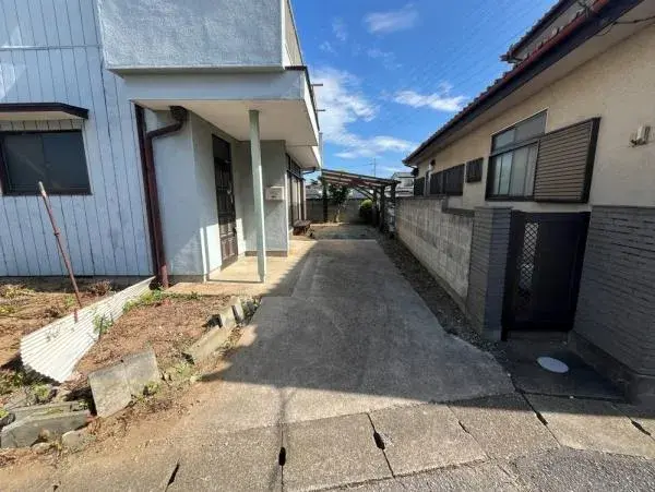 Propiedad 4K, Ciudad de Sano, Prefectura de Tochigi (2)