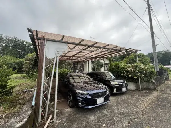 5DK Property Nikko City Tochigi Prefecture (3)
