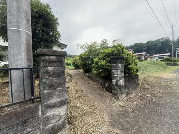 5DK Property Nikko City Tochigi Prefecture (6)