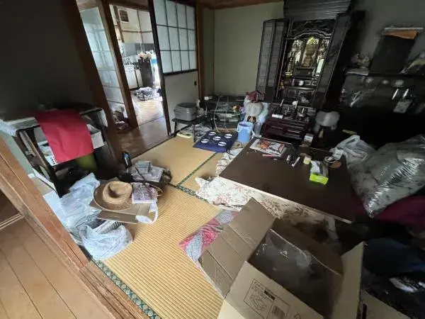 5DK Property Nikko City Tochigi Prefecture (8)