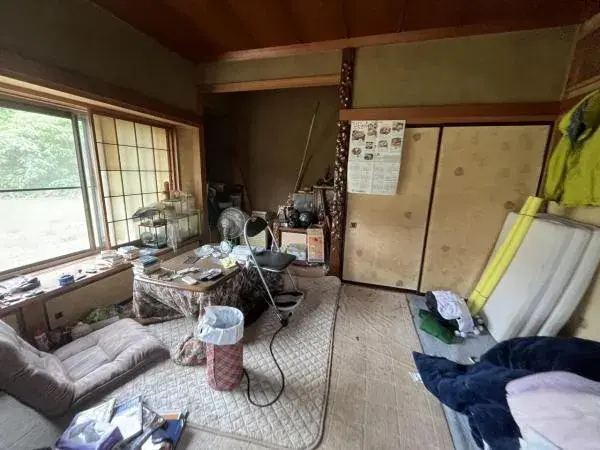 5DK Property Nikko City Tochigi Prefecture (9)