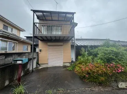 Akiya in Tochigi