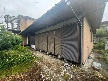 3LDK Property Utsunomiya City Tochigi Prefecture (3)