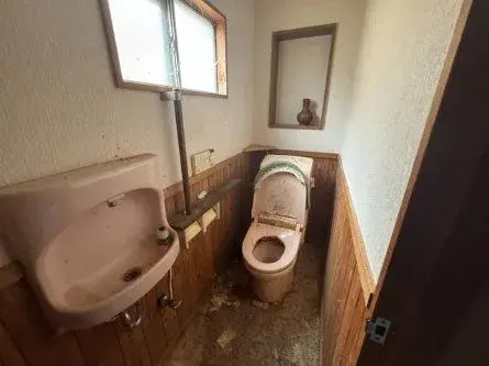 3LDK Property Utsunomiya City Tochigi Prefecture (10)