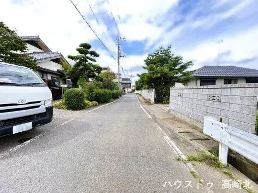 2SLDK Takasaki City Gunma Prefecture (2)