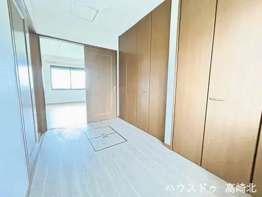 2SLDK Takasaki City Gunma Prefecture (11)