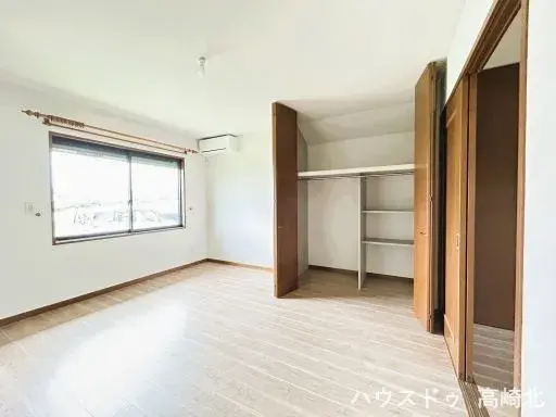 2SLDK Takasaki City Gunma Prefecture (12)