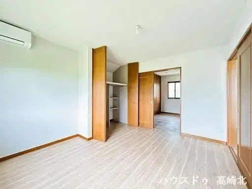 2SLDK Takasaki City Gunma Prefecture (13)