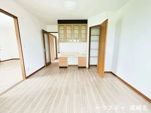 2SLDK Takasaki City Gunma Prefecture (14)