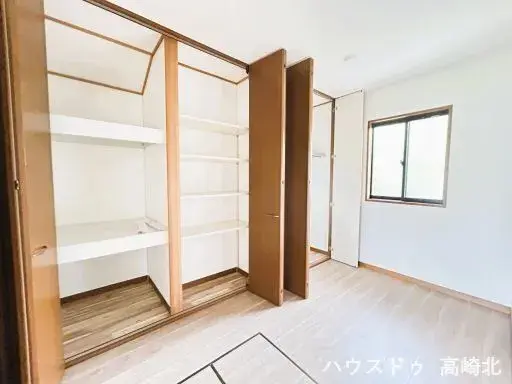 2SLDK Takasaki City Gunma Prefecture (15)