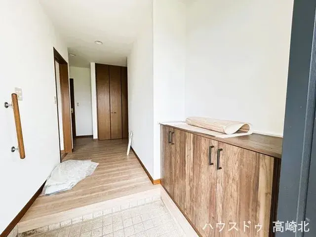 2SLDK Takasaki City Gunma Prefecture (16)