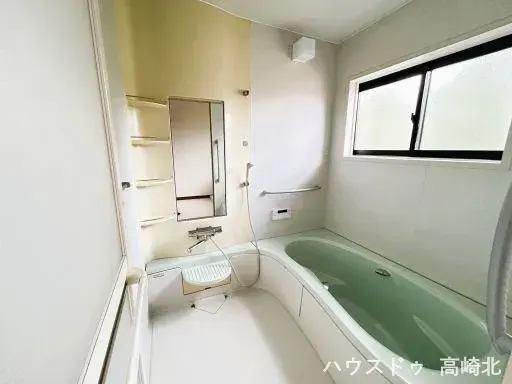 2SLDK Takasaki City Gunma Prefecture (19)