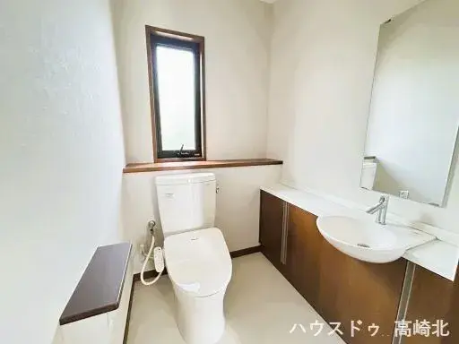 2SLDK Takasaki City Gunma Prefecture (20)