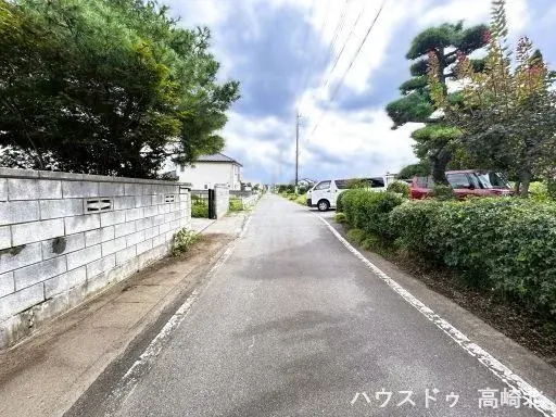 2SLDK Takasaki City Gunma Prefecture (22)