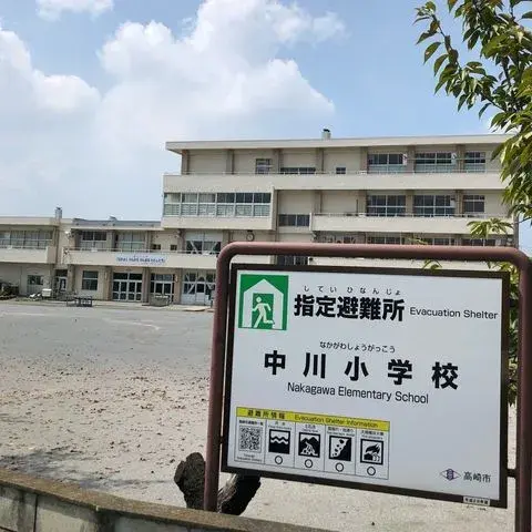 2SLDK Takasaki City Gunma Prefecture (23)