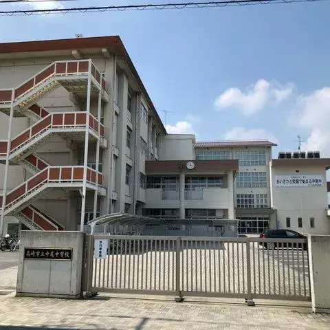 2SLDK Takasaki City Gunma Prefecture (24)