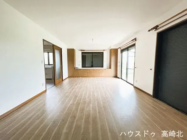 2SLDK Takasaki City Gunma Prefecture (9)
