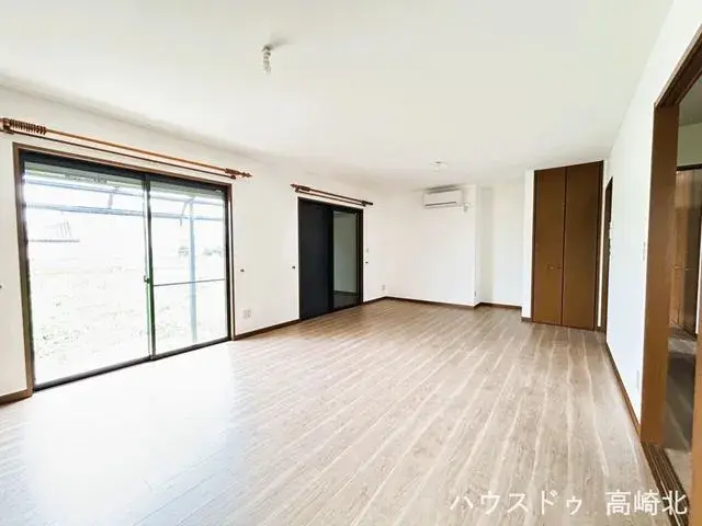 2SLDK Takasaki City Gunma Prefecture (10)
