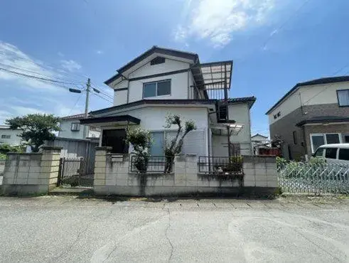 Akiya in Gunma