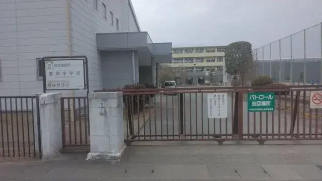 2LDK 高崎市 群马县 (3)