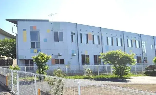 2LDK 高崎市 群马县 (5)