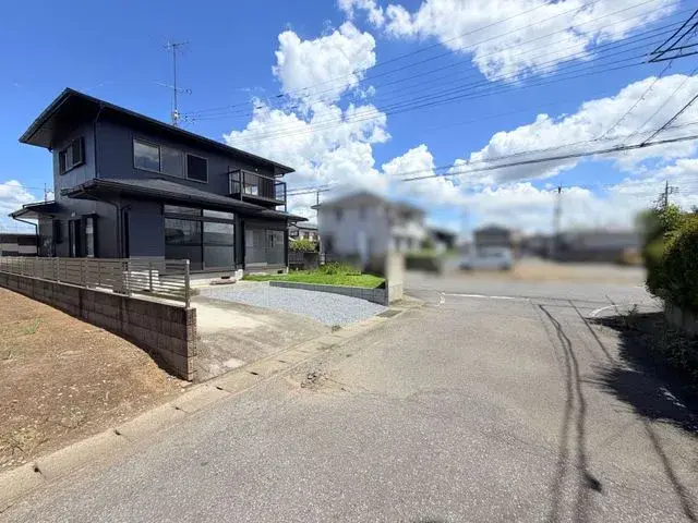 Akiya in Gunma