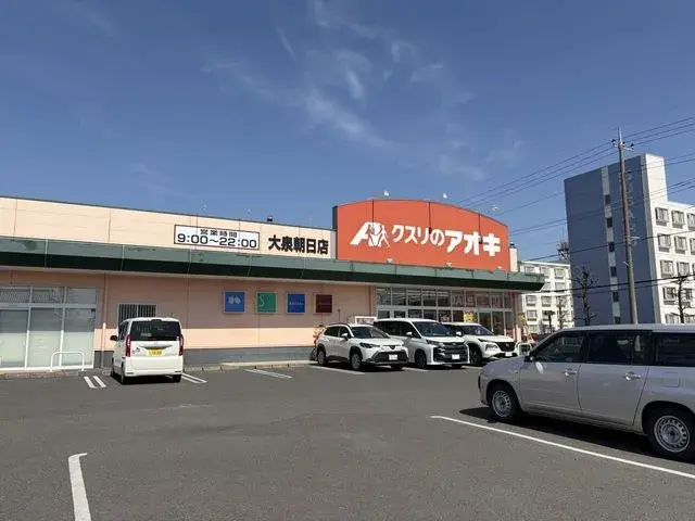 4SLDK 邑乐町 群马县物业 (28)