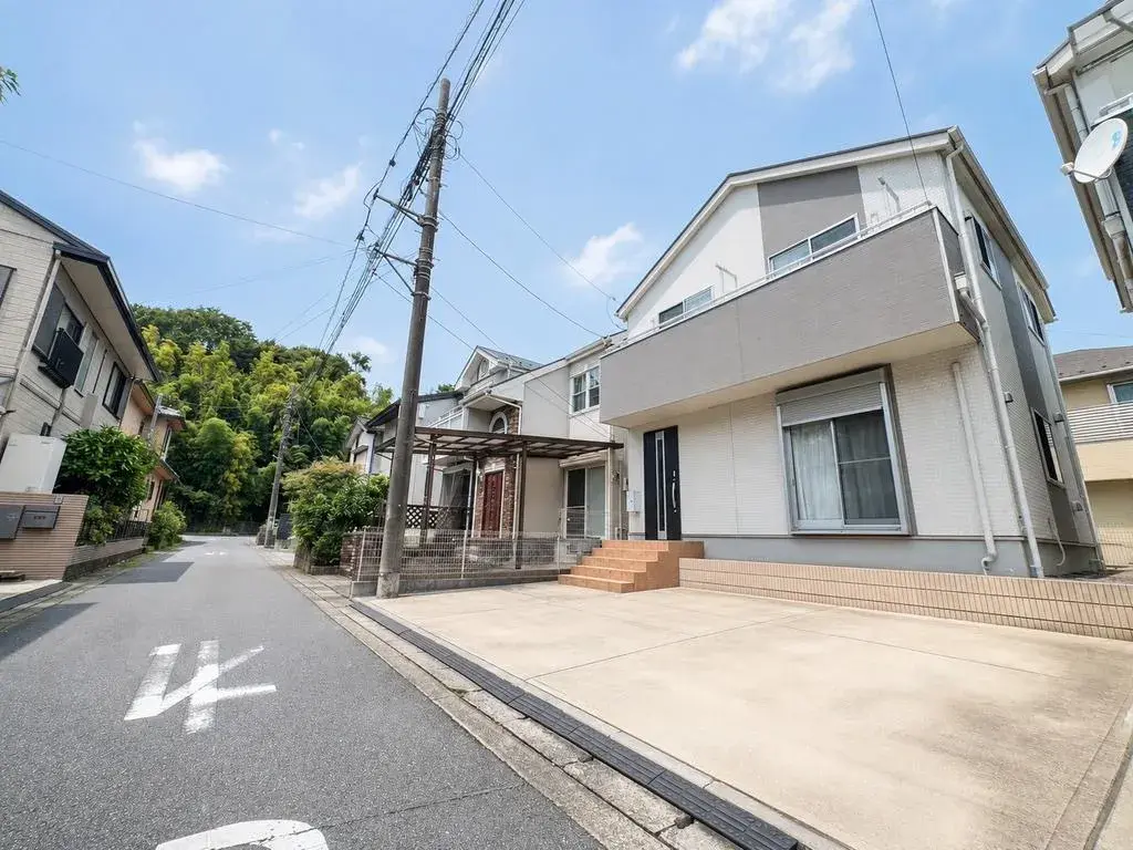 3LDK房源 川口市 埼玉県 (2)