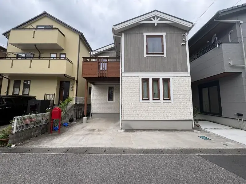 Akiya in Saitama